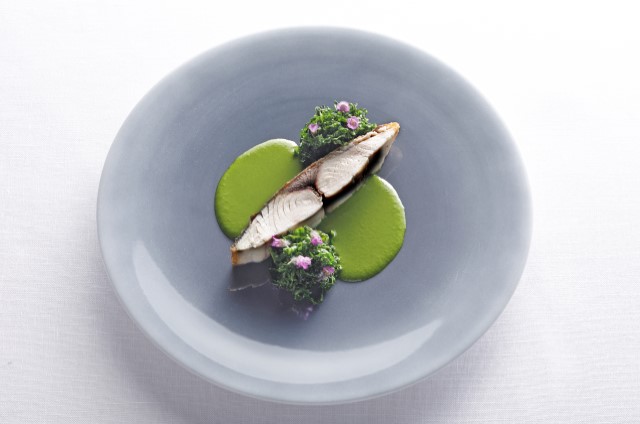 GASTRONOMY