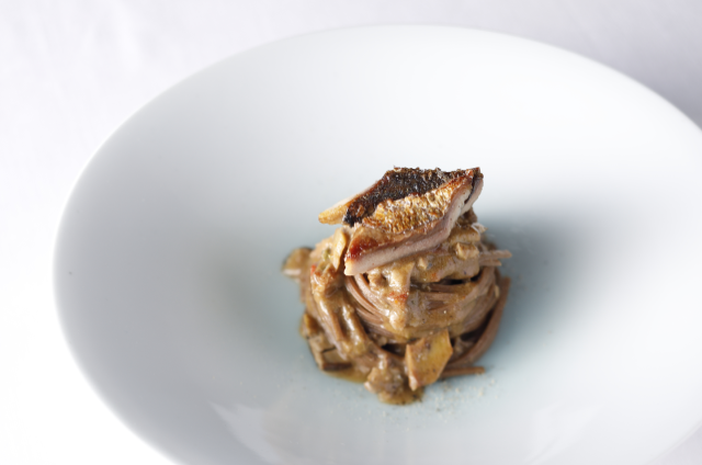 GASTRONOMY
